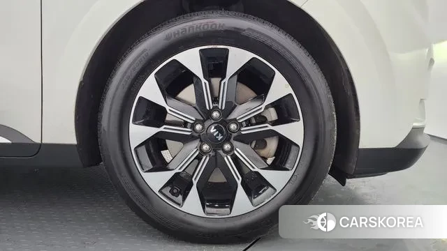 Kia Carnival 4th generation id 3650598 из Кореи 15