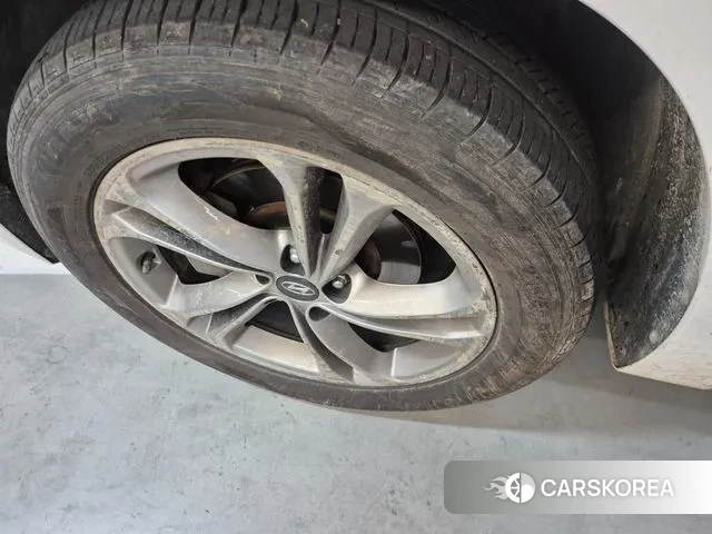 Hyundai Santa Fe TM id 3386064 из Кореи 12