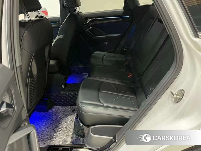 Audi Q3 id 4261422 из Китая 10