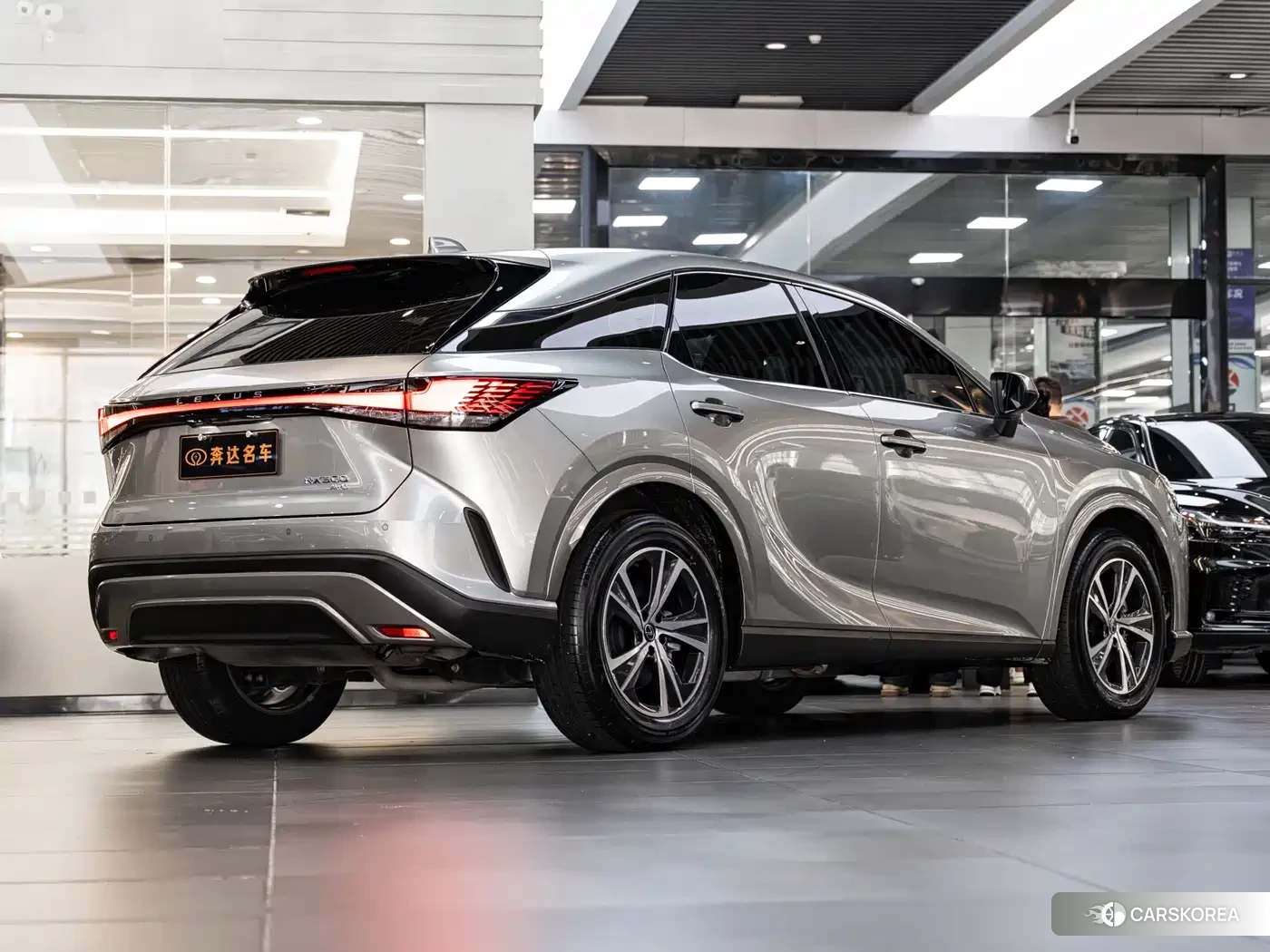 Lexus RX id 4578293 из Китая 14