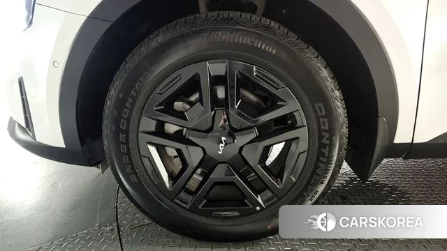 Kia The New Sorento 4th Generation id 3136981 из Кореи 15