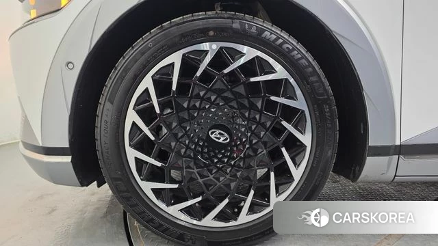 Hyundai Ionic 5 id 4177766 из Кореи 15