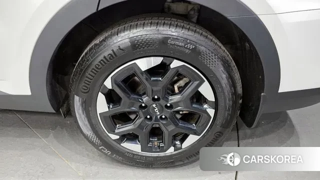 Kia The New Sorento 4th Generation id 3426616 из Кореи 15