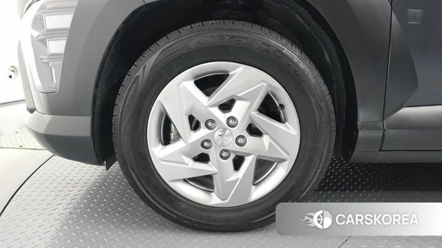 Hyundai Kona Hybrid (SX2) id 4630749 из Кореи 15