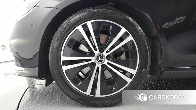 Mercedes-Benz E-Class W213 id 4651547 из Кореи 29
