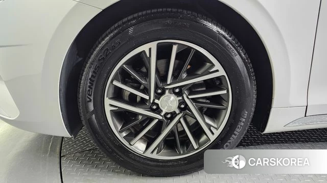 Hyundai The New Grandeur IG id 4632220 из Кореи 15