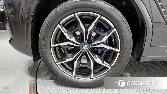 BMW X4 (G02) id 2984284 из Кореи 15