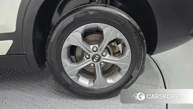 Kia Seltos id 3023143 из Кореи 15