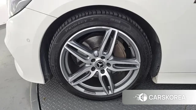 Mercedes-Benz E-Class W213 id 3319227 из Кореи 15