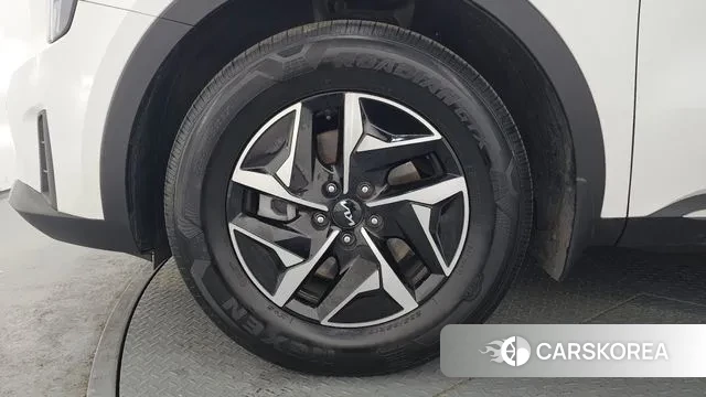 Kia The New Sorento 4th Generation id 3751519 из Кореи 15