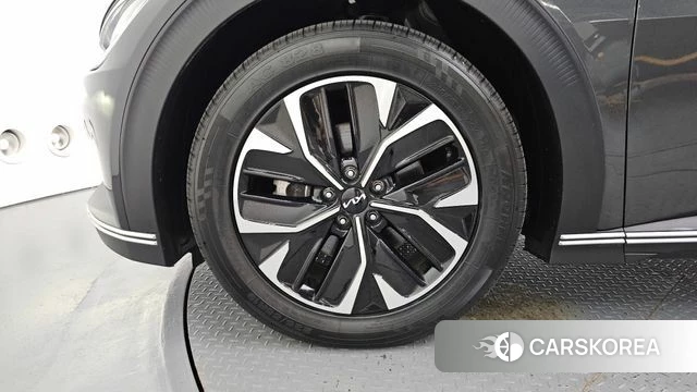 Kia EV6 id 4739970 из Кореи 25