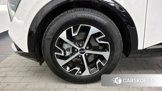 Kia Sportage 5th Generation Hybrid id 3827516 из Кореи 15