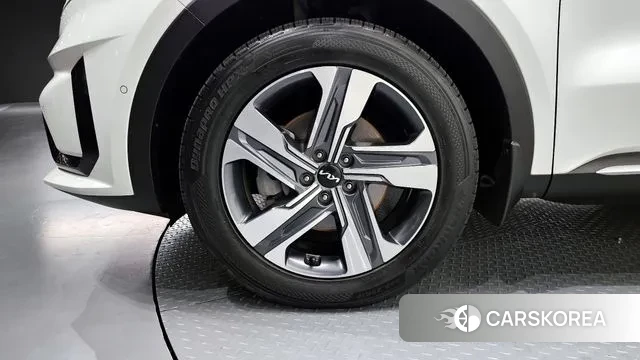 Kia Sorento 4th Generation id 3597191 из Кореи 15