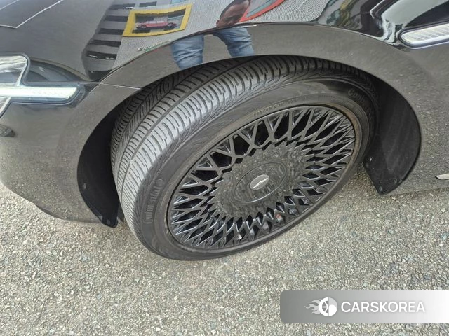 Genesis G90 id 4196913 из Кореи 14