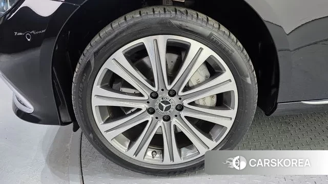 Mercedes-Benz E-Class W213 id 3562124 из Кореи 15