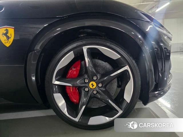 Ferrari Furosange id 4706153 из Кореи 15
