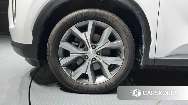 Hyundai Palisade id 4625540 из Кореи 15