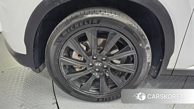 Hyundai Palisade id 3406491 из Кореи 15