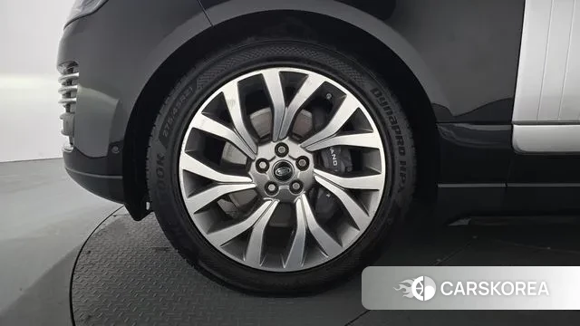 Land Rover Range Rover 4th Generation id 3535566 из Кореи 15