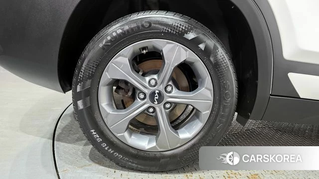 Kia Seltos id 4369876 из Кореи 25