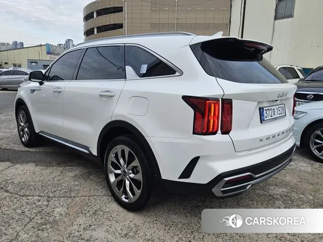 Kia Sorento 4th Generation id 3621237 из Кореи 15