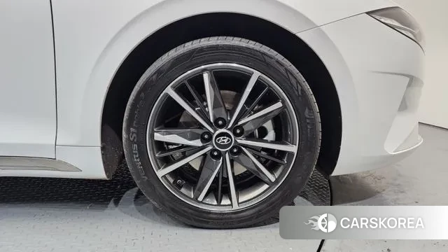 Hyundai The New Grandeur IG id 3746668 из Кореи 15