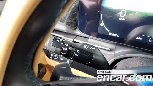 Kia Carnival 4th generation id 2683671 из Кореи 15