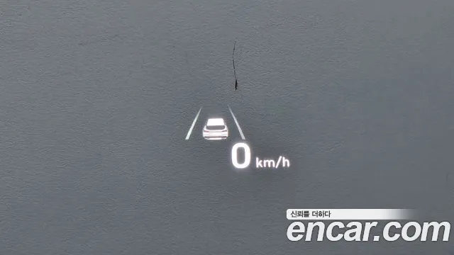 Hyundai The New Santa Fe id 2642525 из Кореи 15