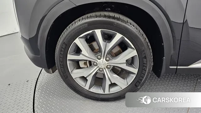 Hyundai Palisade id 3493621 из Кореи 15