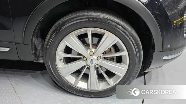 Ford Explorer id 4746983 из Кореи 15