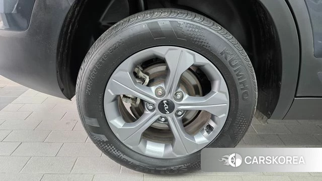 Kia The New Seltos id 4456551 из Кореи 25