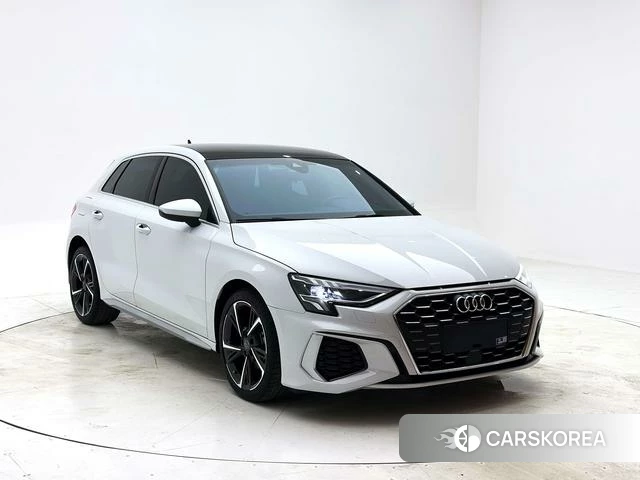 Audi A3 id 4313504 из Китая 19