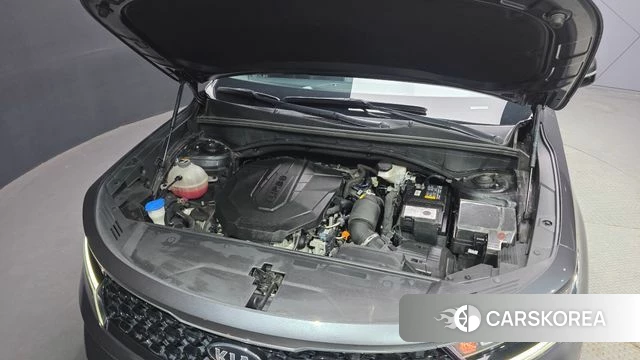 Kia Sorento 4th Generation id 4464376 из Кореи 27