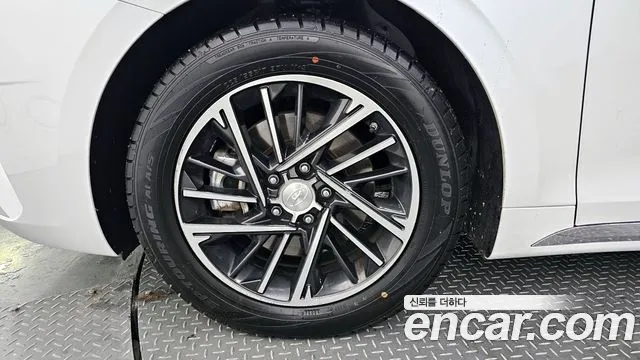 Hyundai The New Grandeur IG id 2706013 из Кореи 15