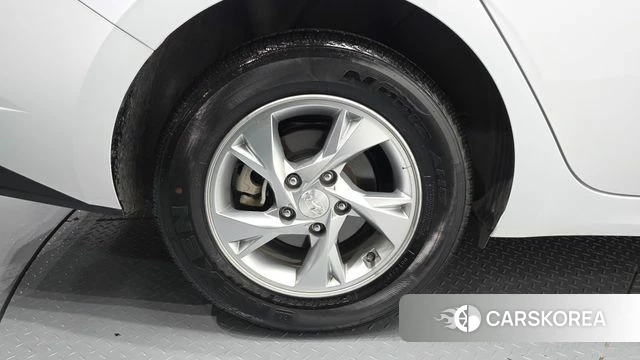 Hyundai Avante (CN7) id 4187034 из Кореи 26