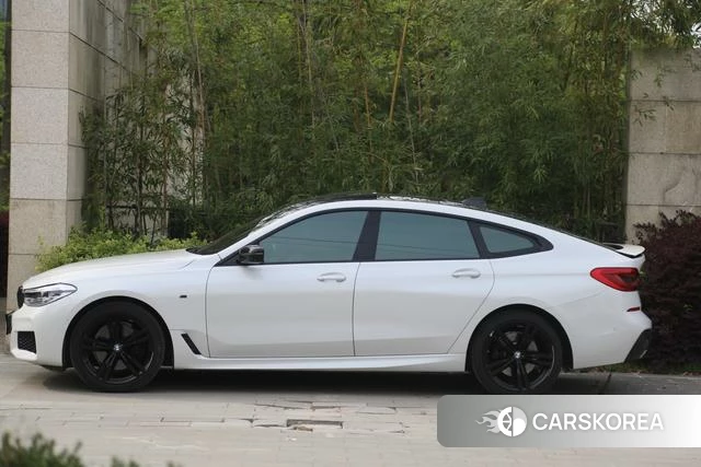 BMW 6 series GT id 4219964 из Китая 12