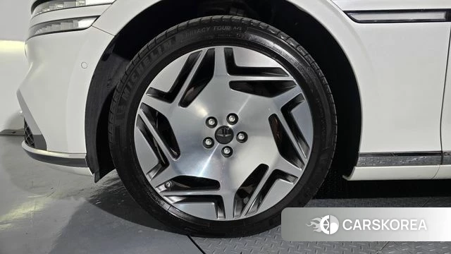 Genesis G90 (RS4) id 4231086 из Кореи 35