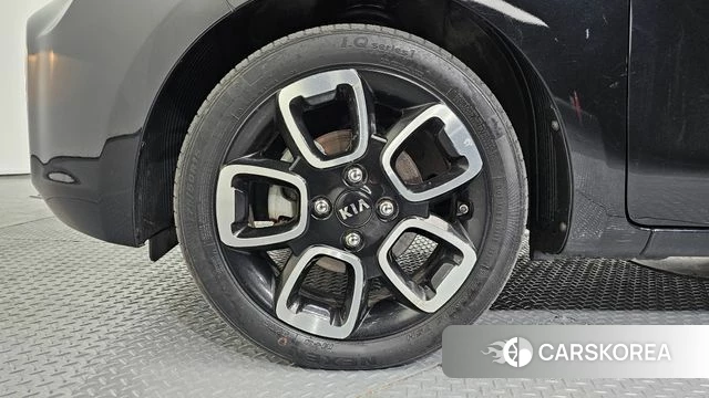 Kia The New Ray id 3924797 из Кореи 15