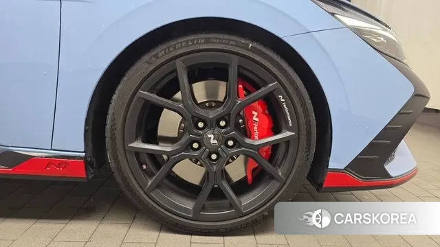 Hyundai Avante (CN7) id 3690706 из Кореи 15