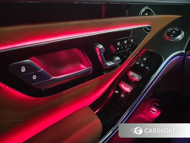 Mercedes-Benz S-Class W223 id 3410679 из Кореи 7