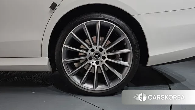 Mercedes-Benz E-Class W213 id 3433860 из Кореи 15