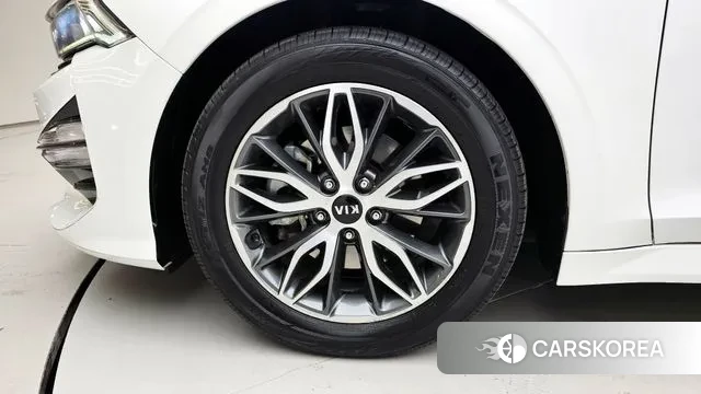 Kia K5 3rd generation id 3626494 из Кореи 15