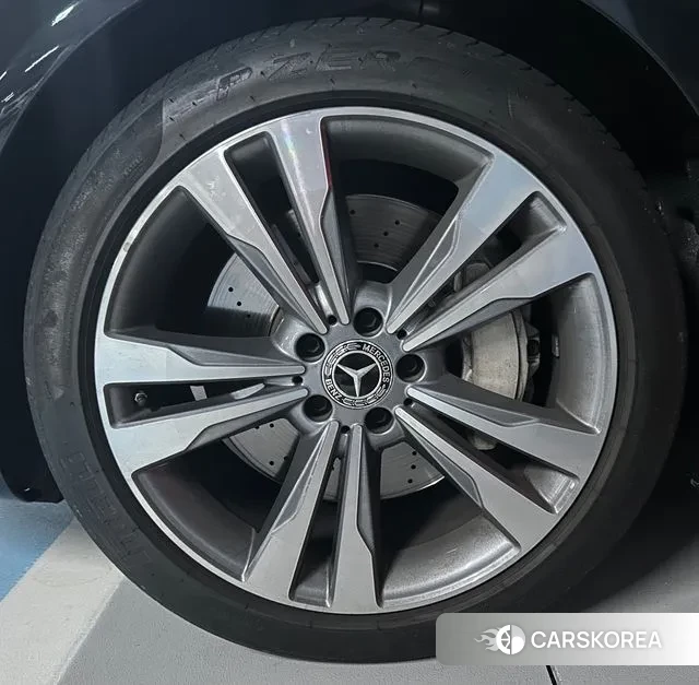 Mercedes-Benz S-Class W222 id 3042329 из Кореи 15