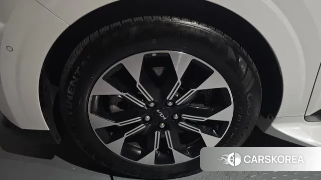 Kia Carnival 4th generation id 3452464 из Кореи 15