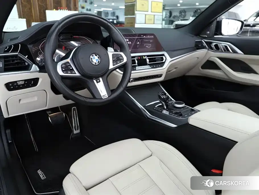 BMW 4 series id 4538956 из Китая 24