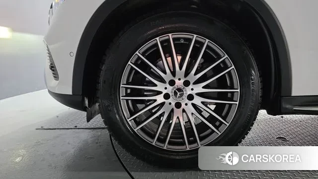 Mercedes-Benz GLC-Class X254 id 3700768 из Кореи 15