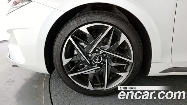 Hyundai The New Grandeur IG id 2709162 из Кореи 15