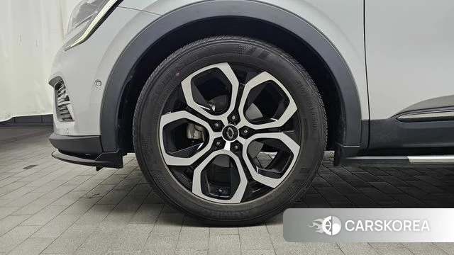 Renault Korea (Samsung) XM3 id 4330768 из Кореи 27