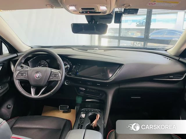 Buick Angkewei S id 4211189 из Китая 12