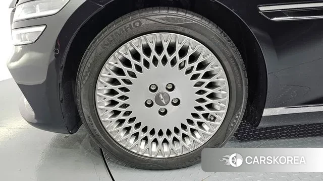 Genesis G80 (RG3) id 2975830 из Кореи 15